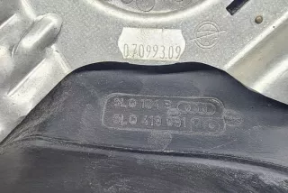 8L0419091 Руль Audi A3 8L Арт e12331672, вид 4