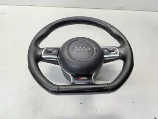 8J0419091J 8J0971589B Руль Audi A3 8P Арт e12331664, вид 1