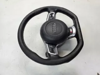 8J0419091J 8J0971589B Руль Audi A3 8P Арт e12331664, вид 2