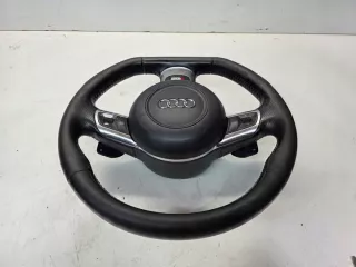 8J0419091J 8J0971589B Руль Audi A3 8P Арт e12331664, вид 3