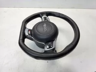 8J0419091J 8J0971589B Руль Audi A3 8P Арт e12331664, вид 4