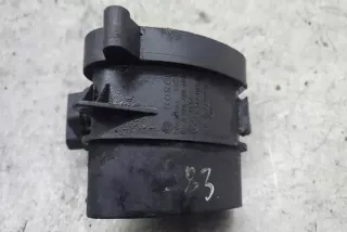 0928400468 Расходомер воздуха BMW 3 E46 Арт e12331602, вид 2
