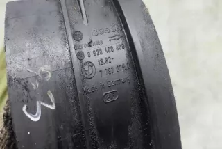 0928400468 Расходомер воздуха BMW 3 E46 Арт e12331602, вид 3