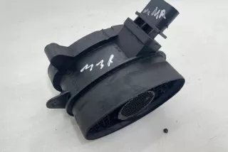 0928400504 Расходомер воздуха BMW 3 E46 Арт e12331600, вид 2