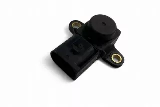 7503208 Расходомер воздуха BMW 3 E90/E91/E92/E93 Арт e12331556, вид 2