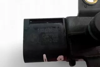 7503208 Расходомер воздуха BMW 3 E90/E91/E92/E93 Арт e12331556, вид 3