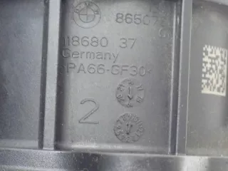 8650761 Расходомер воздуха BMW 2 F45/F46 Арт e12331502, вид 5