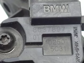 8650761 Расходомер воздуха BMW 2 F45/F46 Арт e12331502, вид 6