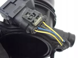 8650761 Расходомер воздуха BMW 2 F45/F46 Арт e12331502, вид 7