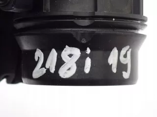 8650761 Расходомер воздуха BMW 2 F45/F46 Арт e12331502, вид 8