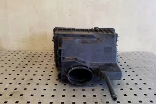 9653388980 Корпус воздушного фильтра Citroen C4 2 Арт e12331430, вид 2