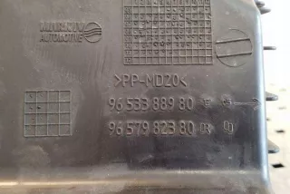 9653388980 Корпус воздушного фильтра Citroen C4 2 Арт e12331430, вид 5