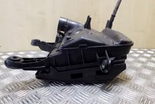 9673061080 Корпус воздушного фильтра Citroen Berlingo 1 Арт e12331416, вид 2