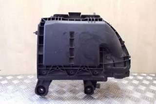 9673061080 Корпус воздушного фильтра Citroen Berlingo 1 Арт e12331416, вид 6