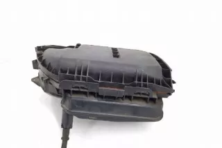 9673061080 Корпус воздушного фильтра Citroen Berlingo 2  Арт e12331414, вид 1