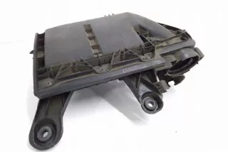 9673061080 Корпус воздушного фильтра Citroen Berlingo 2  Арт e12331414, вид 2