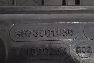 9673061080 Корпус воздушного фильтра Citroen Berlingo 2  Арт e12331414, вид 5