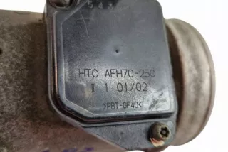 059906461D Расходомер воздуха Audi A6 C5 (S6,RS6) Арт e12331349, вид 2