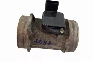 059906461D Расходомер воздуха Audi A6 C5 (S6,RS6) Арт e12331349, вид 3