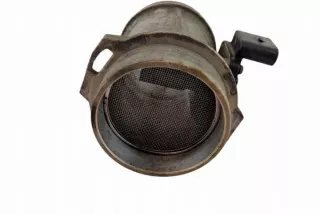 059906461D Расходомер воздуха Audi A6 C5 (S6,RS6) Арт e12331349, вид 4