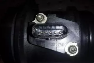 059906461N Расходомер воздуха Audi A6 C6 (S6,RS6) Арт e12331327, вид 1