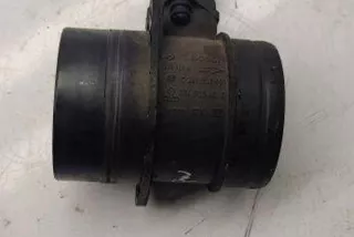 0281002461 Расходомер воздуха Audi A4 B7 Арт e12331203, вид 1