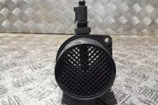 03G906461C Расходомер воздуха Audi A4 B8 Арт e12331171, вид 3