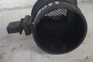03G906461 Расходомер воздуха Audi A4 B8 Арт e12331153, вид 1
