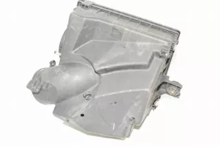 7512126 Корпус воздушного фильтра BMW X5 E53 Арт e12331086, вид 1