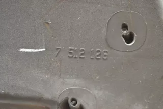 7512126 Корпус воздушного фильтра BMW X5 E53 Арт e12331086, вид 3