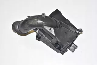 1438472 Корпус воздушного фильтра BMW X5 E53 Арт e12331076, вид 3