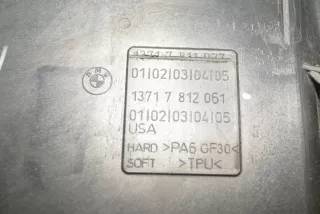 7812061 Корпус воздушного фильтра BMW X5 E70 Арт e12331074, вид 2