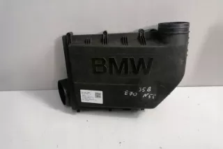 7583713 Корпус воздушного фильтра BMW X5 E70 Арт e12331059, вид 3