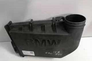 7583713 Корпус воздушного фильтра BMW X5 E70 Арт e12331059, вид 4