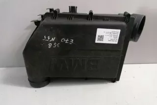 7583713 Корпус воздушного фильтра BMW X5 E70 Арт e12331059, вид 6