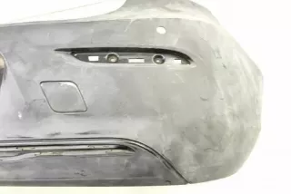7371738 Бампер задний BMW 1 F20/F21 Арт e12331022, вид 4