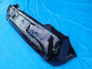 51127273793 OE51127273793-0692 OE51127273793 Бампер задний BMW 1 F20/F21 Арт e12331008, вид 3