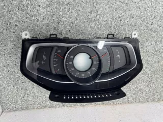2011-2018 31412869 Щиток приборов (приборная панель) Volvo S60 2 Арт e12330929, вид 1