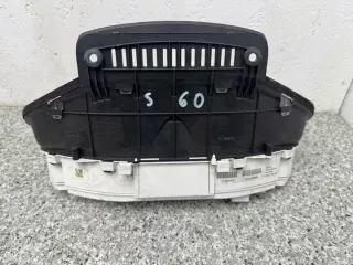 2011-2018 31412869 Щиток приборов (приборная панель) Volvo S60 2 Арт e12330929, вид 5