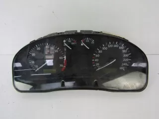 3B0919860A Щиток приборов (приборная панель) Volkswagen Passat B5 Арт e12330857, вид 1