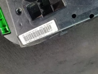 3B0919860C Щиток приборов (приборная панель) Volkswagen Passat B5 Арт e12330855, вид 12
