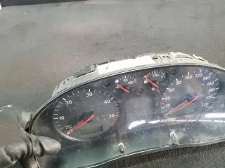 3B0919860C Щиток приборов (приборная панель) Volkswagen Passat B5 Арт e12330855, вид 3