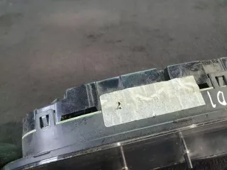 3B0919860C Щиток приборов (приборная панель) Volkswagen Passat B5 Арт e12330855, вид 8