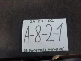 3B0919880 Щиток приборов (приборная панель) Volkswagen Passat B5 Арт e12330845, вид 2