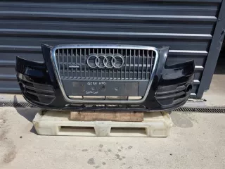 2008-2012 Бампер передний Audi Q5 1 Арт e12330837, вид 1