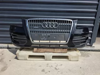 2008-2012 Бампер передний Audi Q5 1 Арт e12330837, вид 2