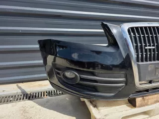 2008-2012 Бампер передний Audi Q5 1 Арт e12330837, вид 4