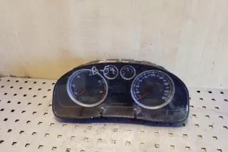 110080198002 Щиток приборов (приборная панель) Volkswagen Passat B5 Арт e12330822, вид 4