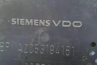 A2C53194181 Щиток приборов (приборная панель) Volkswagen Passat B7 Арт e12330758, вид 2