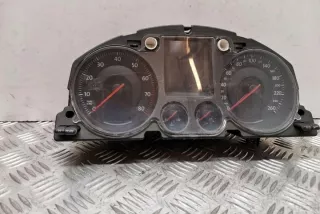 3C0920870K Щиток приборов (приборная панель) Volkswagen Passat B7 Арт e12330730, вид 2
